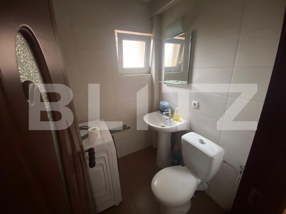 Apartament de închiriat 4 camere Cetate - 160006AI | BLITZ Alba Iulia | Poza8