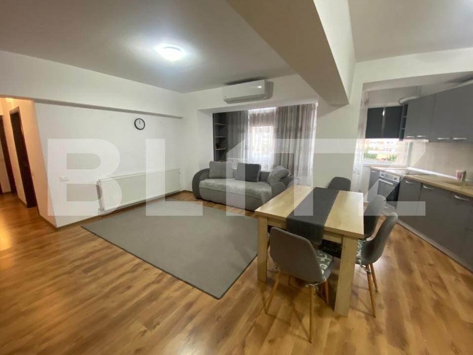 Apartament de închiriat 4 camere Cetate - 160006AI | BLITZ Alba Iulia | Poza3