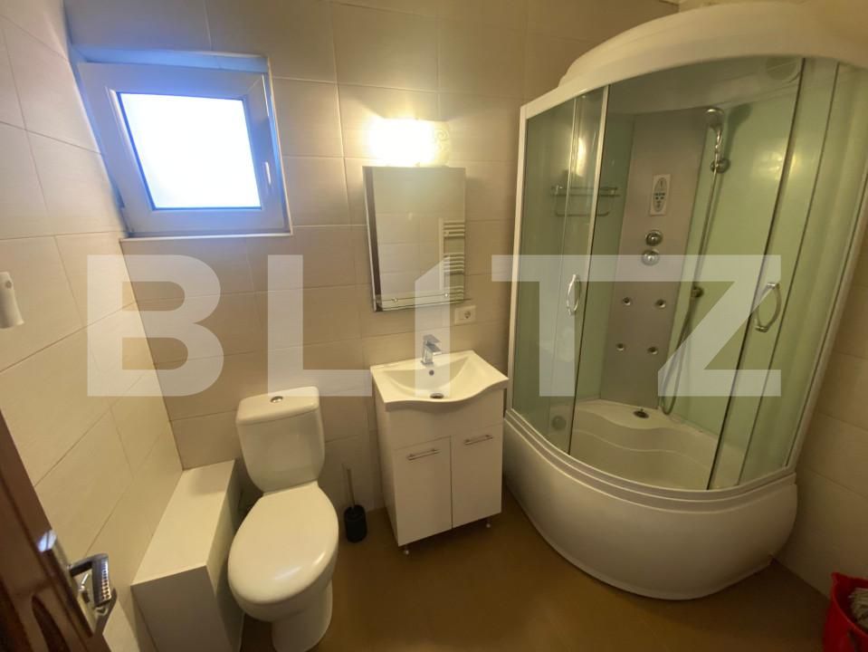 Apartament de închiriat 4 camere Cetate - 160006AI | BLITZ Alba Iulia | Poza7