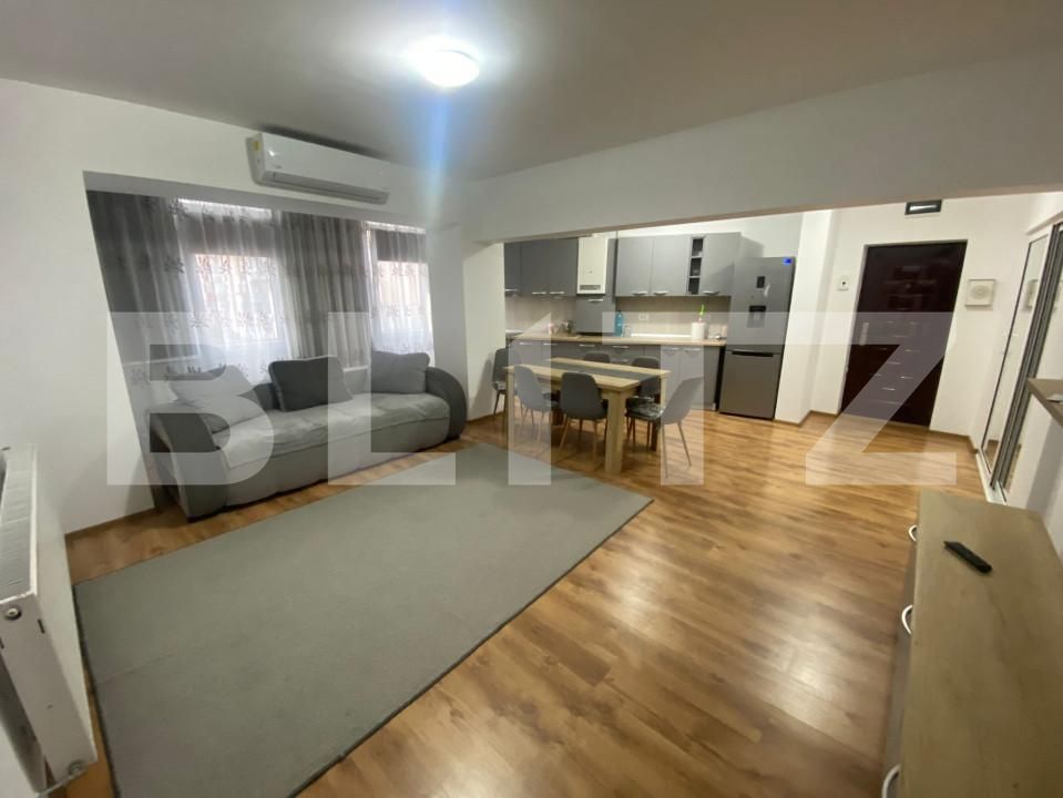 Apartament de închiriat 4 camere Cetate - 160006AI | BLITZ Alba Iulia | Poza2