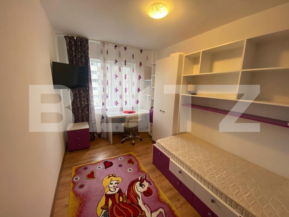 Apartament de închiriat 4 camere Cetate - 160006AI | BLITZ Alba Iulia | Poza5