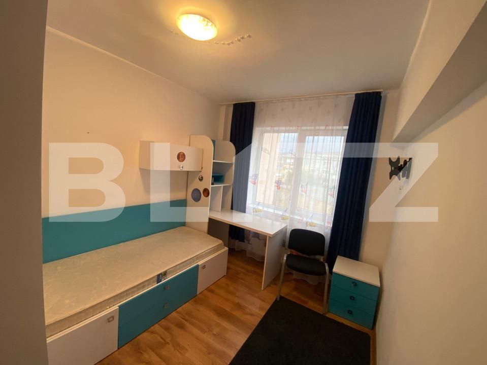 Apartament de închiriat 4 camere Cetate - 160006AI | BLITZ Alba Iulia | Poza6