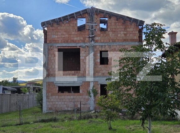 Casa de vânzare 5 camere Ultracentral - 160054CV | BLITZ Alba Iulia | Poza1