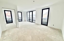 Apartament 2 camere,bloc nou,52 mp,Cetate,loc de parcare inclus