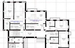 Apartament modern cu scară interioară,3 camere și garaj în zona Cetate, 98mp