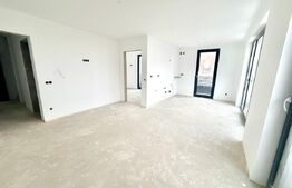 Apartament 2 camere,bloc nou,52 mp,Cetate,loc de parcare inclus