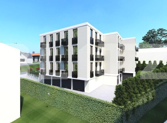 Apartament de vânzare 3 camere Cetate - 160055AV | BLITZ Alba Iulia | Poza1