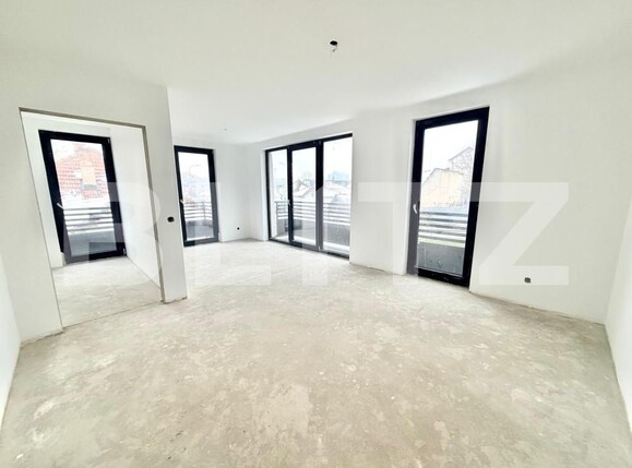 Apartament de vânzare 2 camere Cetate - 160055AV | BLITZ Alba Iulia | Poza1