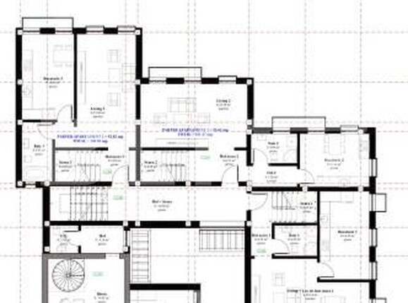 Apartament de vânzare 3 camere Cetate - 160055AV | BLITZ Alba Iulia | Poza3