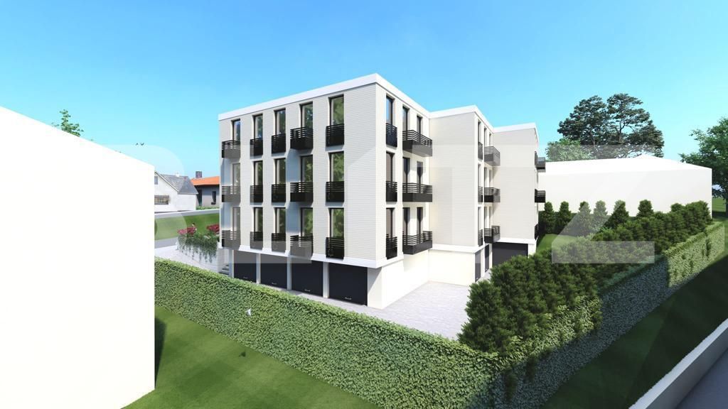 Apartament de vânzare 3 camere Cetate - 160055AV | BLITZ Alba Iulia | Poza1