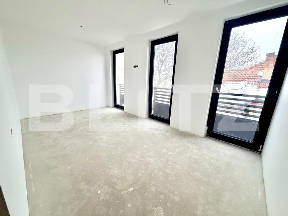 Apartament de vânzare 2 camere Cetate - 160055AV | BLITZ Alba Iulia | Poza3