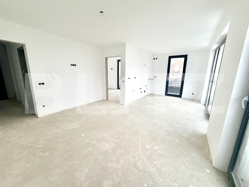 Apartament de vânzare 2 camere Cetate - 160055AV | BLITZ Alba Iulia | Poza4