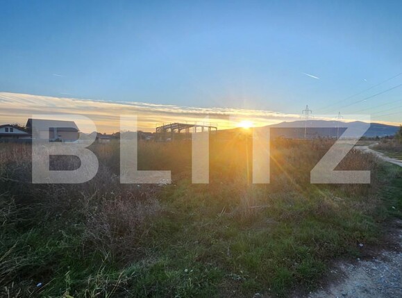 Teren de vânzare Central - 160158TV | BLITZ Alba Iulia | Poza1