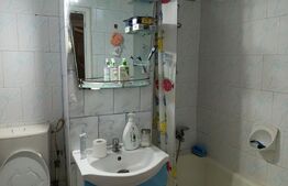 Inchiriere apartament cu 3 camere, zona Bld. Transilvaniei, etaj intermediar