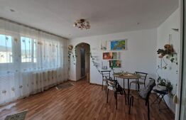 Inchiriere apartament cu 3 camere, zona Bld. Transilvaniei, etaj intermediar