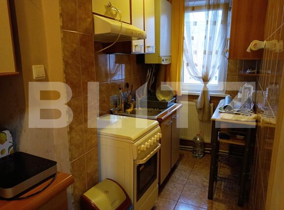 Apartament de închiriat 3 camere Cetate - 160164AI | BLITZ Alba Iulia | Poza4