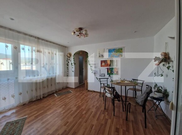 Apartament de închiriat 3 camere Cetate - 160164AI | BLITZ Alba Iulia | Poza1