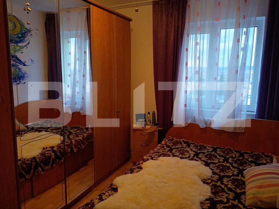 Apartament de închiriat 3 camere Cetate - 160164AI | BLITZ Alba Iulia | Poza3