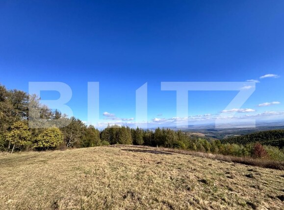 Teren de vânzare Aiud - 160185TV | BLITZ Alba Iulia | Poza4