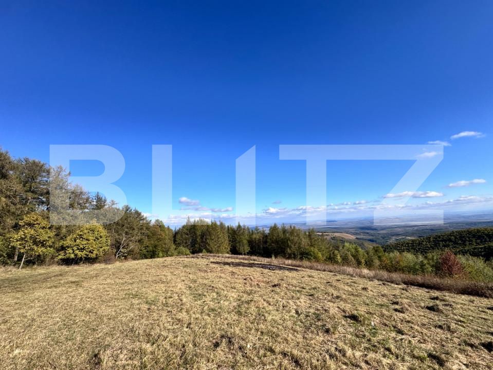 Teren de vânzare Aiud - 160185TV | BLITZ Alba Iulia | Poza4