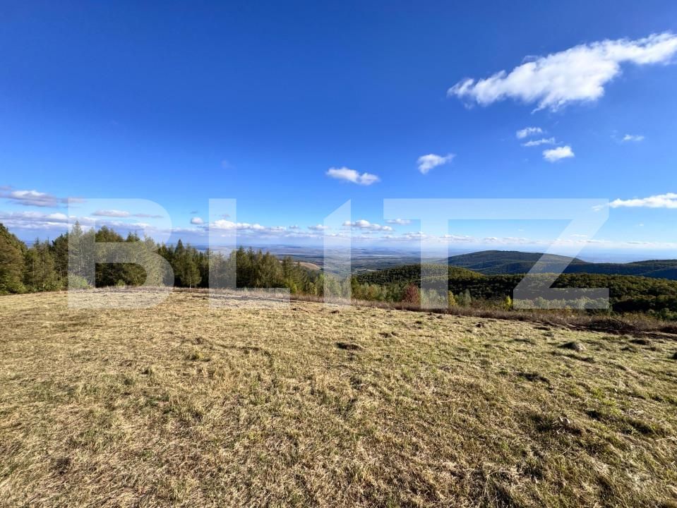 Teren de vânzare Aiud - 160185TV | BLITZ Alba Iulia | Poza5