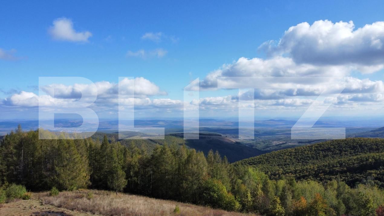 Teren de vânzare Aiud - 160185TV | BLITZ Alba Iulia | Poza2