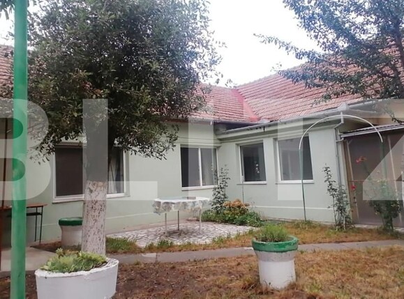 Casa de vânzare 5 camere Central - 160189CV | BLITZ Alba Iulia | Poza1