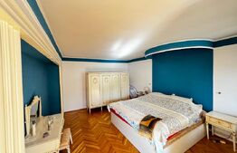 Casă cu 6 camere, teren 649mp, zona Centru - Alba Iulia