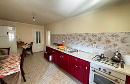 Casă cu 6 camere, teren 649mp, zona Centru - Alba Iulia