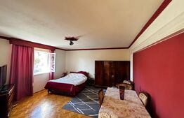 Casă cu 6 camere, teren 649mp, zona Centru - Alba Iulia