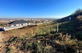 Teren Intravilan, 600 mp,cu utilitati si  proiect,zona Piata