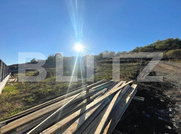 Teren de vânzare Cetate - 160404TV | BLITZ Alba Iulia | Poza2