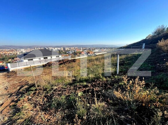 Teren de vânzare Cetate - 160404TV | BLITZ Alba Iulia | Poza1