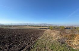 Teren 2838 mp, zona Oarda