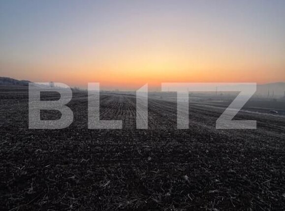 Teren de vânzare Nord - 160463TV | BLITZ Alba Iulia | Poza1