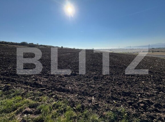 Teren de vânzare Nord - 160463TV | BLITZ Alba Iulia | Poza3