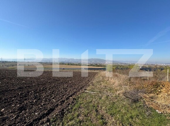 Teren de vânzare Nord - 160463TV | BLITZ Alba Iulia | Poza2