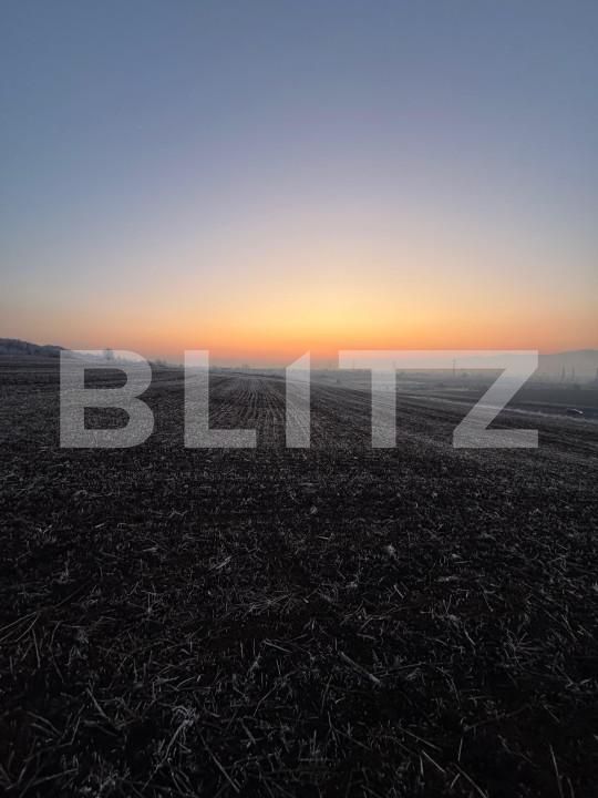 Teren de vânzare Nord - 160463TV | BLITZ Alba Iulia | Poza1