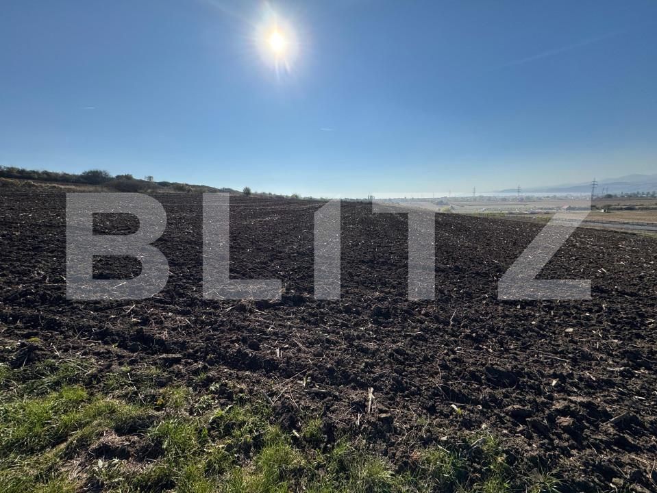 Teren de vânzare Nord - 160463TV | BLITZ Alba Iulia | Poza3