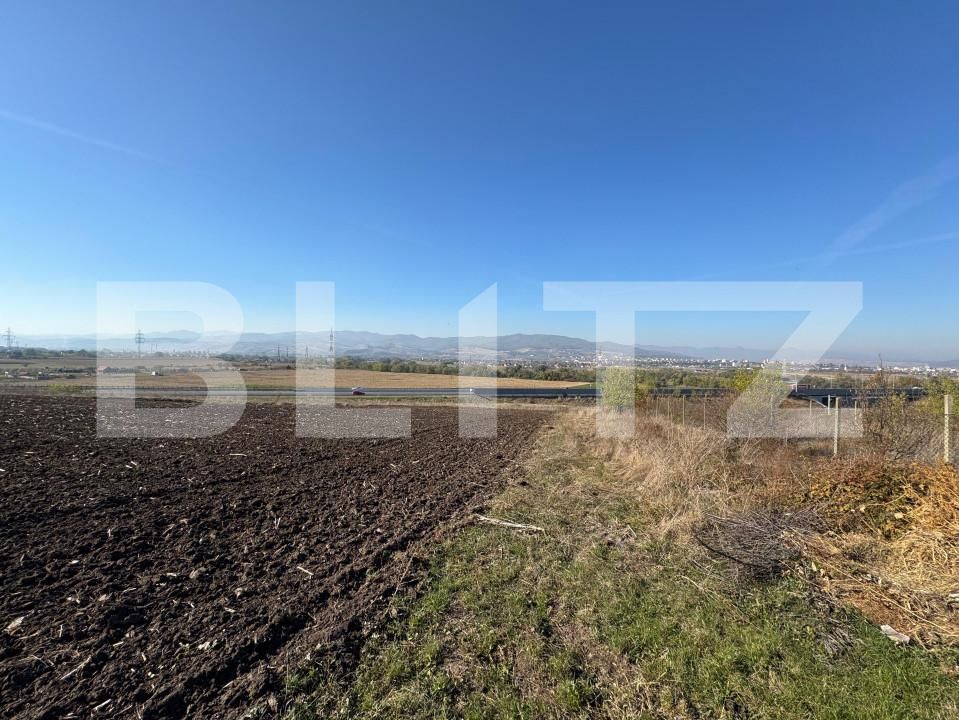 Teren de vânzare Nord - 160463TV | BLITZ Alba Iulia | Poza2