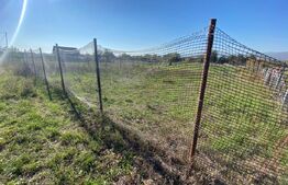 Teren intravilan 424mp, zona Partos 