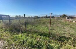 Teren intravilan 424mp, zona Partos 