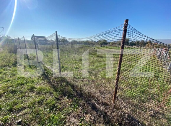 Teren de vânzare Partoș - 160464TV | BLITZ Alba Iulia | Poza3