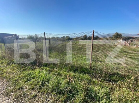 Teren de vânzare Partoș - 160464TV | BLITZ Alba Iulia | Poza2