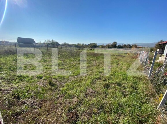 Teren de vânzare Partoș - 160464TV | BLITZ Alba Iulia | Poza1