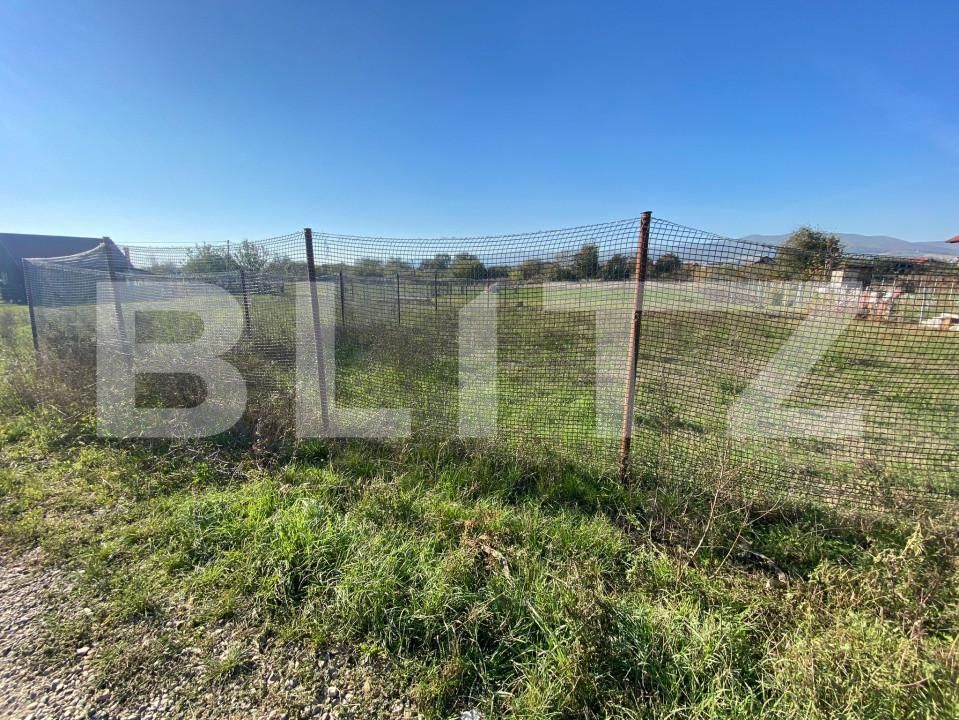 Teren de vânzare Partoș - 160464TV | BLITZ Alba Iulia | Poza2