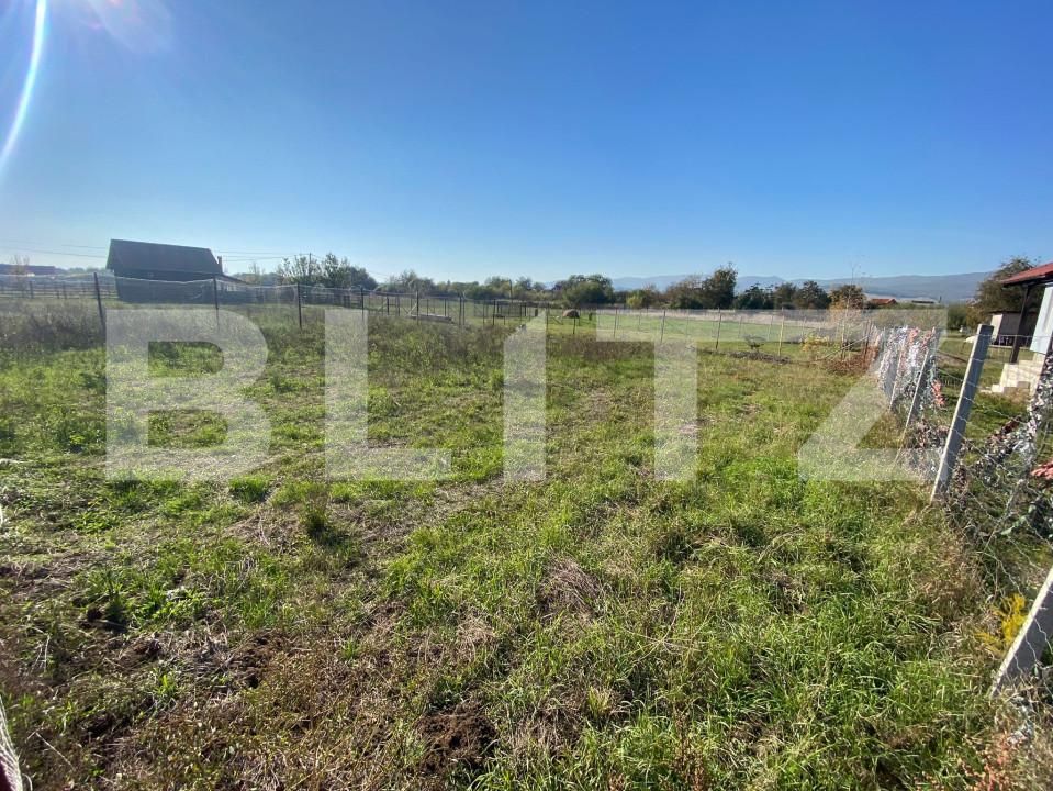 Teren de vânzare Partoș - 160464TV | BLITZ Alba Iulia | Poza1