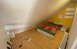 Casa individuala, 3 camere, 1500mp teren, Comuna Ciugud