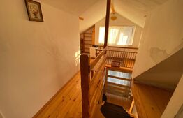 Casa individuala, 3 camere, 1500mp teren, Comuna Ciugud