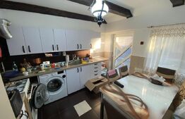 Casa individuala, 3 camere, 1500mp teren, Comuna Ciugud